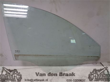 Chevrolet Captiva 2006-2011 Portierraam rechts voor