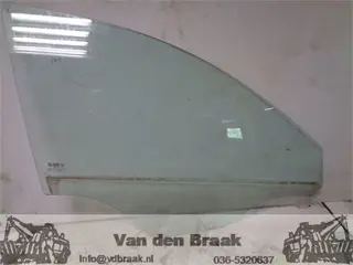 Chevrolet Captiva 2006-2011 Portierraam rechts voor