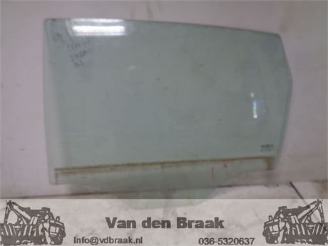 Chevrolet Captiva 2006-2011 Portierraam links achter