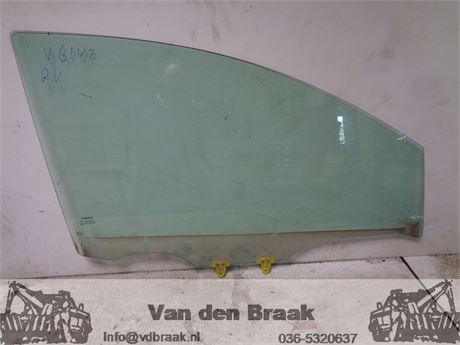 Nissan Note 2006-2013 Portierraam rechts voor