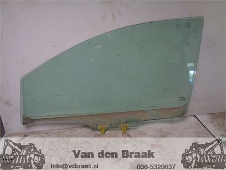 Nissan Note 2006-2013 Portierraam links voor