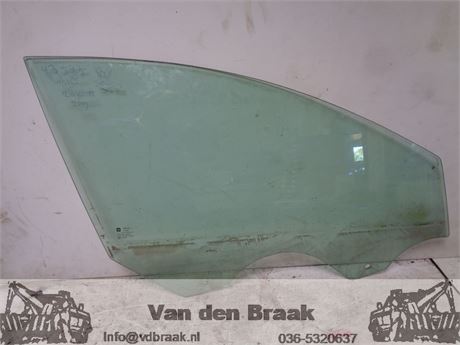 Opel Insignia 4 drs Sedan 2008-2013 Portierraam rechts voor