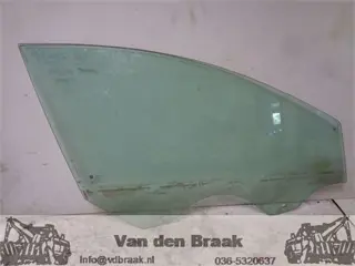 Opel Insignia 4 drs Sedan 2008-2013 Portierraam rechts voor