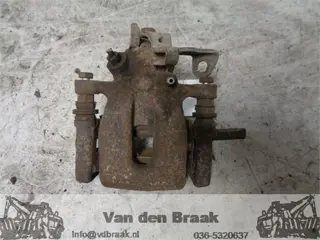 Mercedes Benz Citan CDi 2012-2020 Remklauw rechts achter