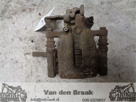 Mercedes Benz Citan CDi 2012-2020 Remklauw links achter