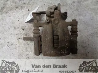 Mercedes Benz Citan CDi 2012-2020 Remklauw links achter