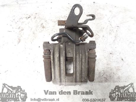 Seat Leon 2006-2013 Remklauw links achter