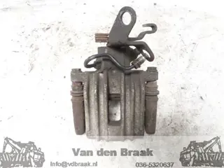 Seat Leon 2006-2013 Remklauw links achter