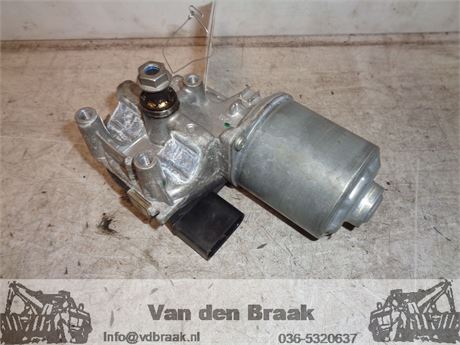 Volkswagen Golf 2020-2025 Ruitenwissermotor voorzijde