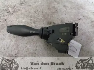 Ford Fiesta 2008-2012 Knipperlichtschakelaar