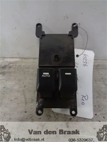 Kia Rio 3drs 2011-2015 Raamschakelaar links voor