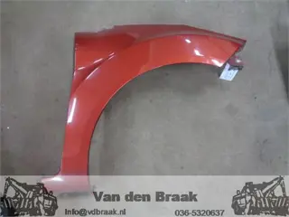 Ford Fiesta 2008-2017 Voorscherm rechts