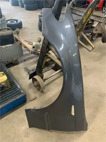 BMW E46 touring 1998-2005 Scherm links voor