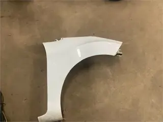 Ford Fiesta 6 (JA8) Hatchback 1.4 16V 2008-2018 Scherm Rechts voor