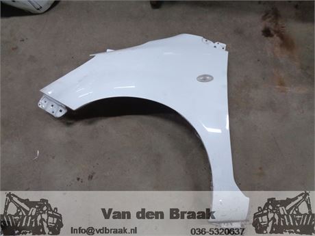 Opel Agila 2008-2015 Scherm links voor