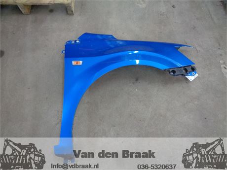 Chevrolet Aveo 2011-2015 Scherm rechts voor