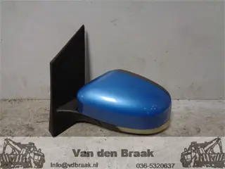 Ford Focus 2008-2011 Spiegel links electrisch verstelbaar