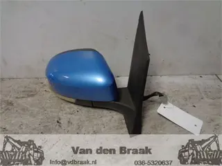 Ford Focus 2008-2011 Spiegel rechts electrisch verstelbaar