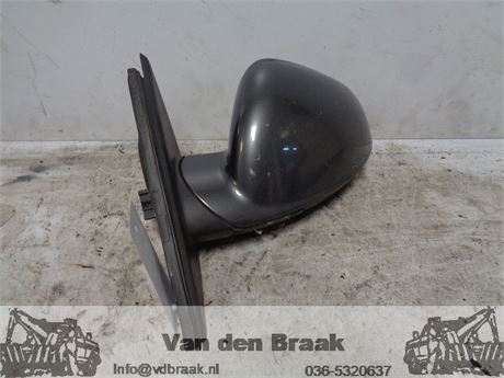 Opel Insignia 5 drs Hatchback 2008-2017 Spiegel links