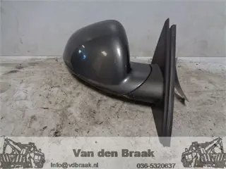 Opel Insignia 5 drs Hatchback 2008-2017 Spiegel rechts