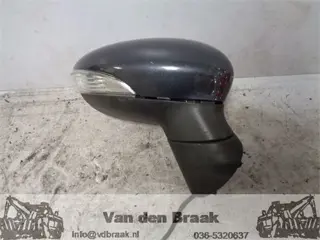 Ford Fiesta 2008-2012 Spiegel rechts