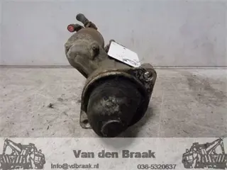 Chevrolet Captiva 2.0 CDTi 2006-2011 Startmotor