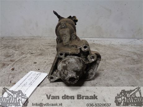 Mercedes Benz Citan 1.5 DCi 2012-2020 Startmotor