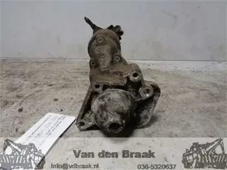 Mercedes Benz Citan 1.5 DCi 2012-2020 Startmotor