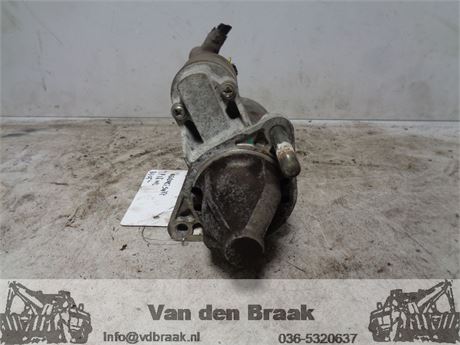 Suzuki Swift 1.5 16V 2005-2010 Startmotor
