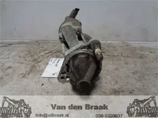 Suzuki Swift 1.5 16V 2005-2010 Startmotor