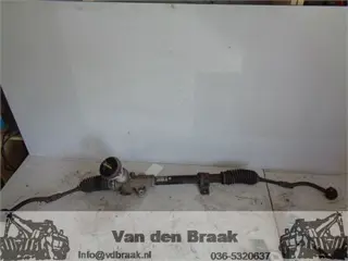 Kia Picanto 2011-2017 Stuurhuis