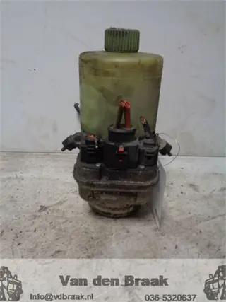 Volkswagen Polo 1.4 16V 2001-2009 Electrische stuurpomp