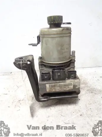 Volkswagen Polo 1.4 16V 2001-2005 Electrische stuurpomp