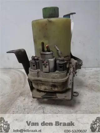 Skoda Fabia 1.4 TDi 2007-2010 Electrische stuurpomp