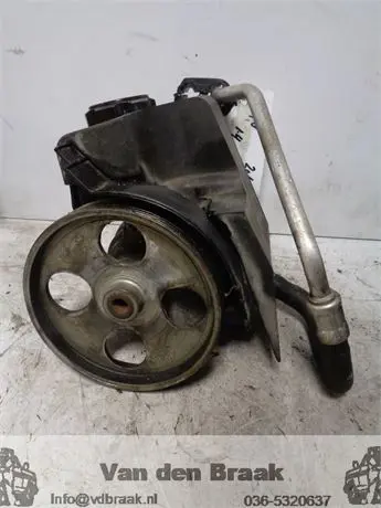 Peugeot 206+ 1.4 8V 2009-2012 Stuurpomp