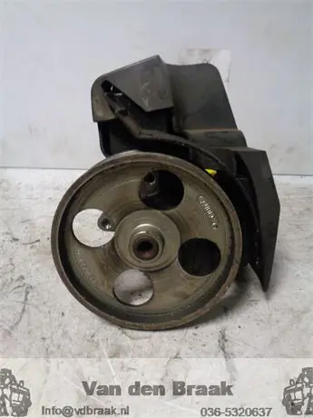 Peugeot 206 1.4 8V 1998-2009 Stuurpomp