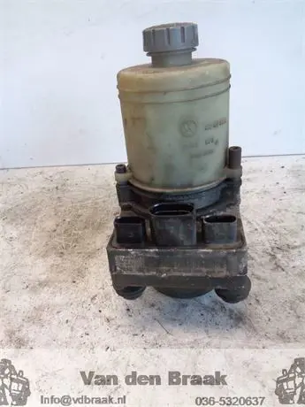 Volkswagen Fox 1.4 16V 2005-2010 Electrische stuurpomp