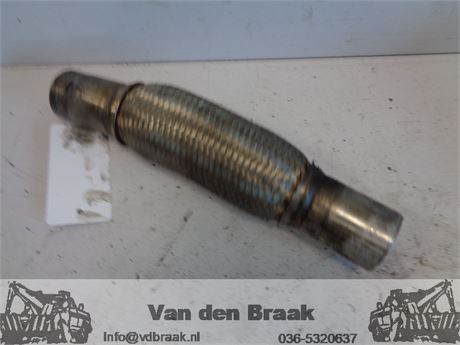 Universeel flexibel deel