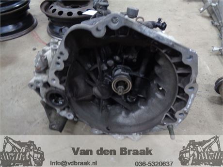 Suzuki Swift 1.5 VVT 2005-2010 Versnellingsbak