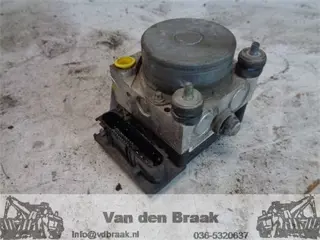 Opel Corsa 1.2 16V 2006-2009 ABS Pomp