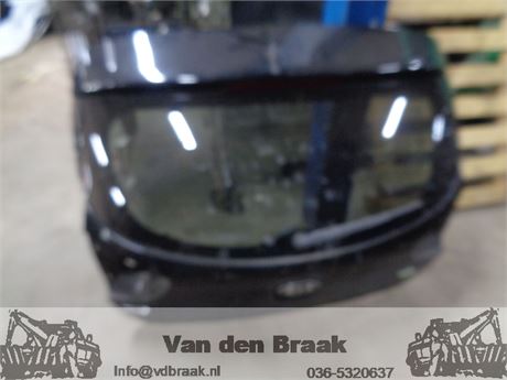 Kia Rio 2011-2017 Achterklep