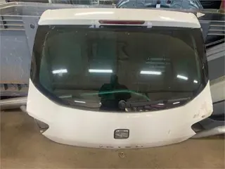 Seat ibiza 2008-2017 Achterklep met logo