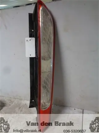 Ford Focus Hatchback 2008-2011 Achterlicht links
