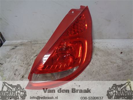 Ford Fiesta 2008-2012 Achterlicht rechts