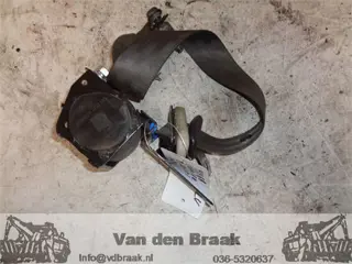 Chevrolet Captiva 2006-2011 Gordel links voor
