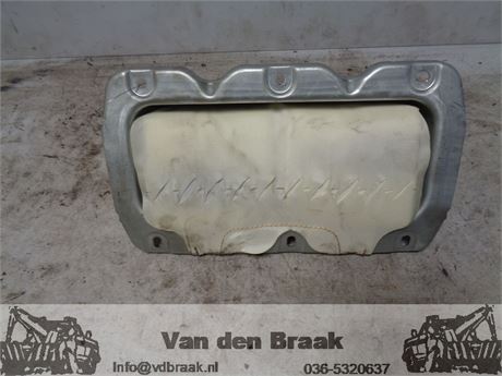 Ford Fiesta 2008-2012 Passagiersairbag