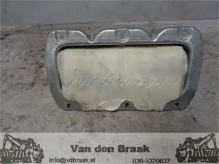 Ford Fiesta 2008-2012 Passagiersairbag