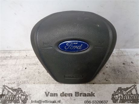 Ford Fiesta 2008-2012 Stuurairbag