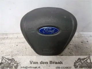 Ford Fiesta 2008-2012 Stuurairbag