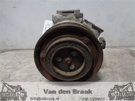 Chevrolet Captiva 2.0 CDTi 07.2006-02.2011 Aircopomp